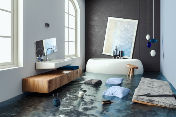 Best Ceiling water damage repair  in Wilder, VT